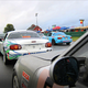 Illustration for article titled You've gotta get to a race track